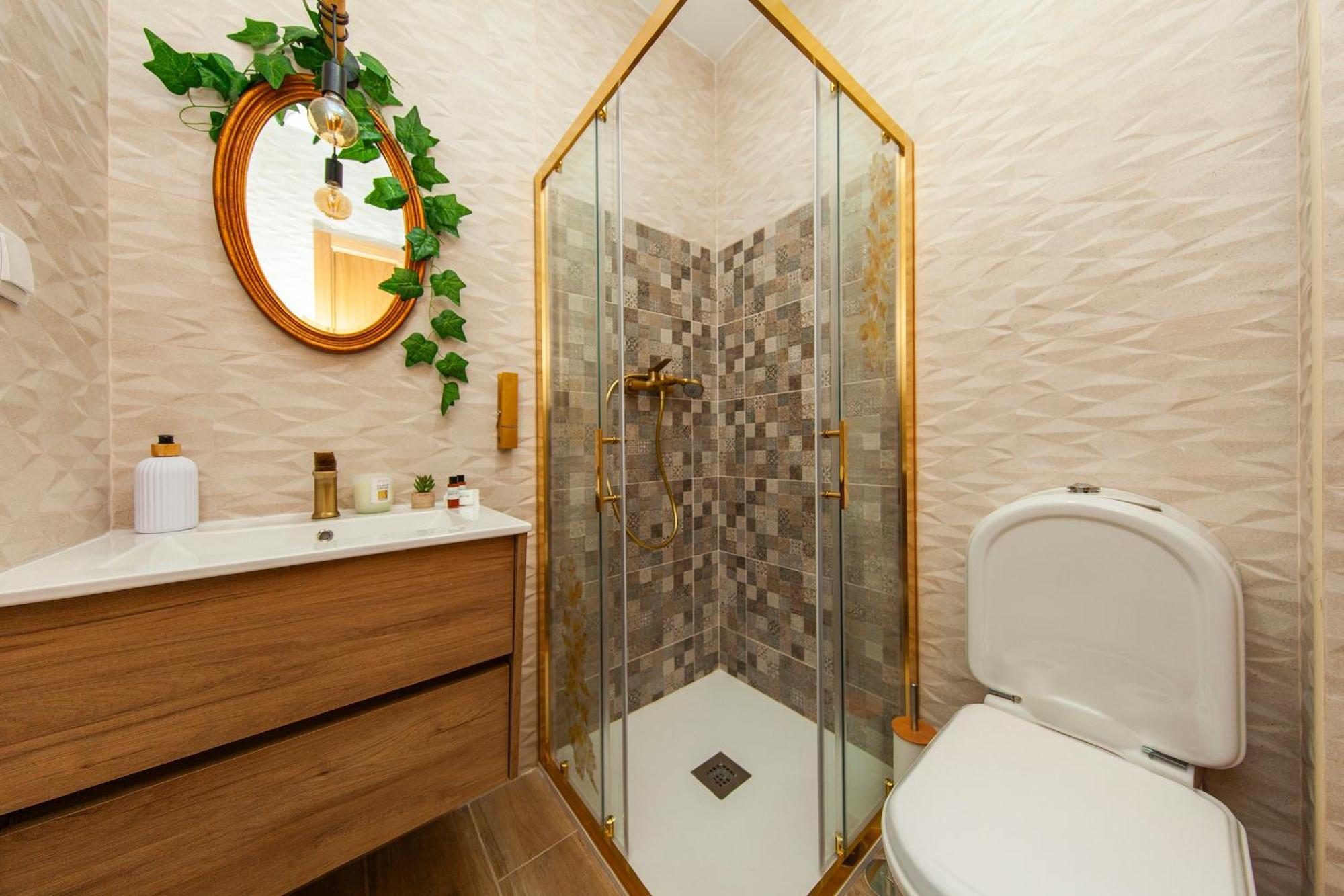 C01 - Trindade 3 Bed Flat In *