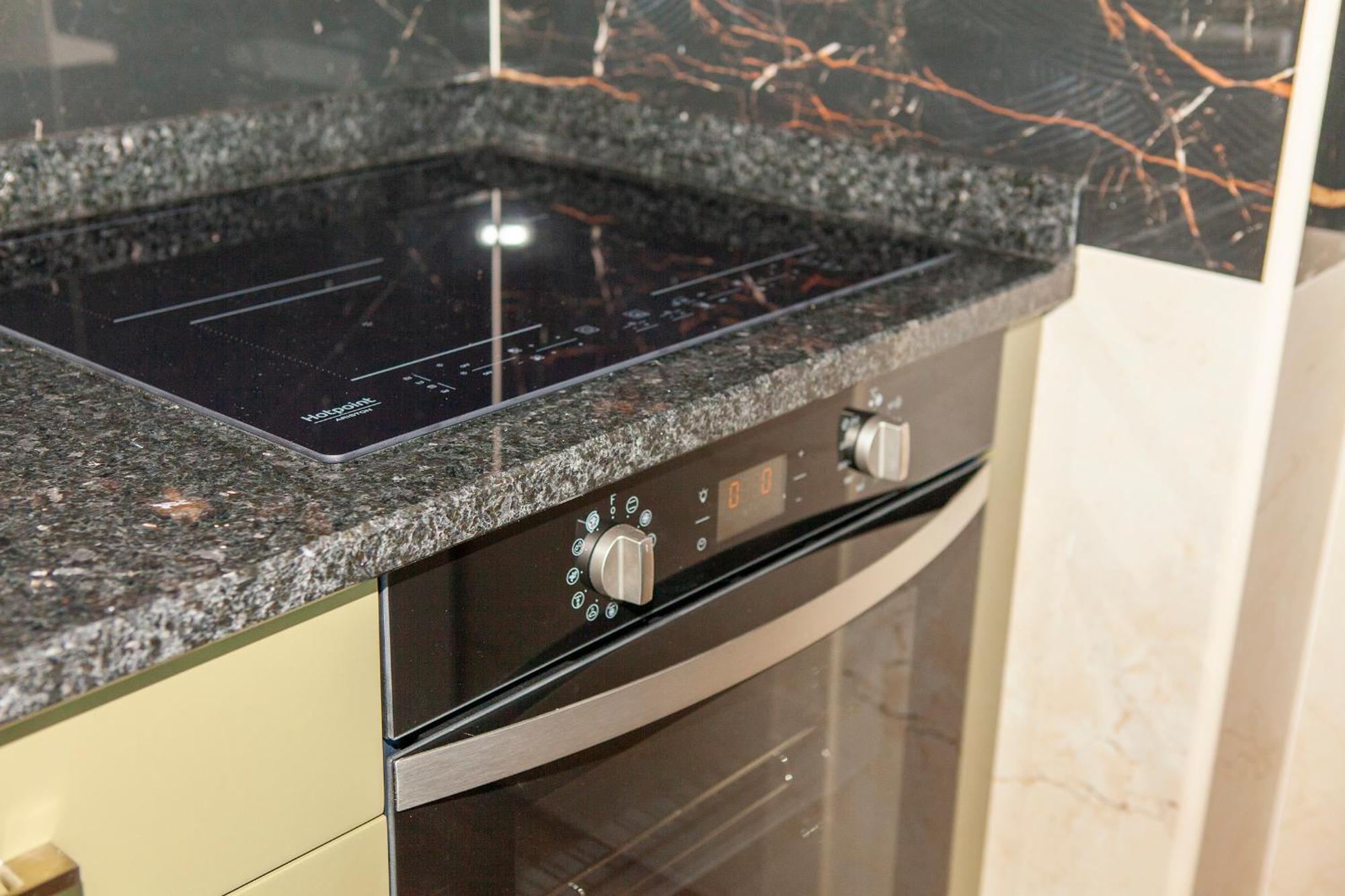 C01 - Trindade 3 Bed Flat In *
